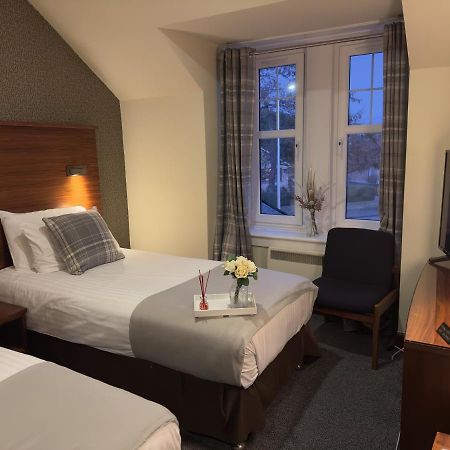 St Michaels Inn 외부 사진