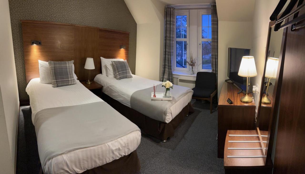 St Michaels Inn 외부 사진