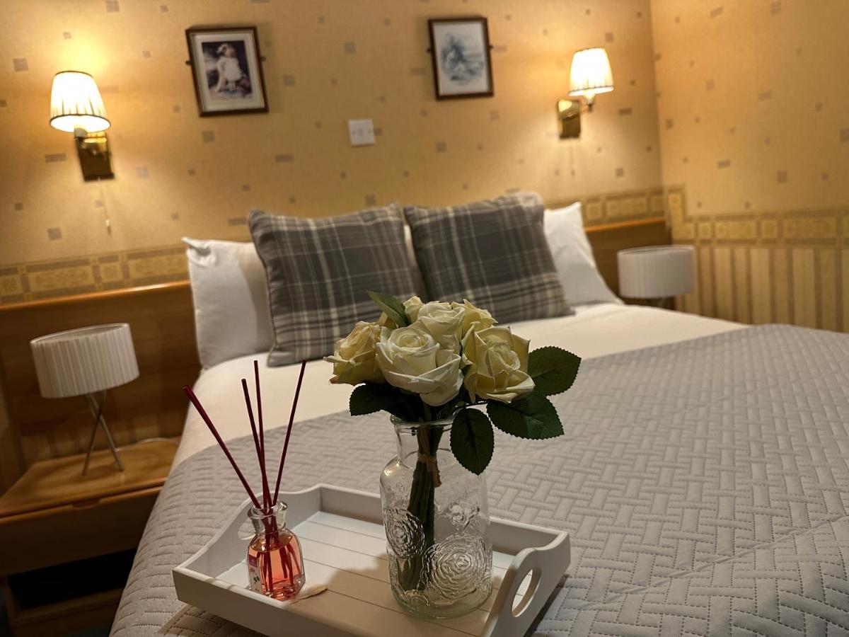 St Michaels Inn 외부 사진