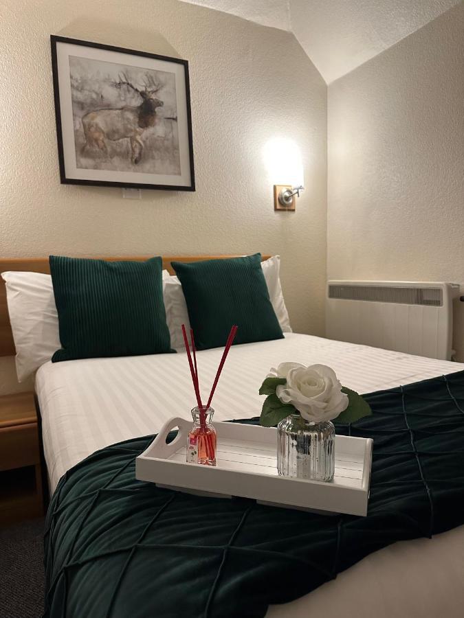 St Michaels Inn 외부 사진