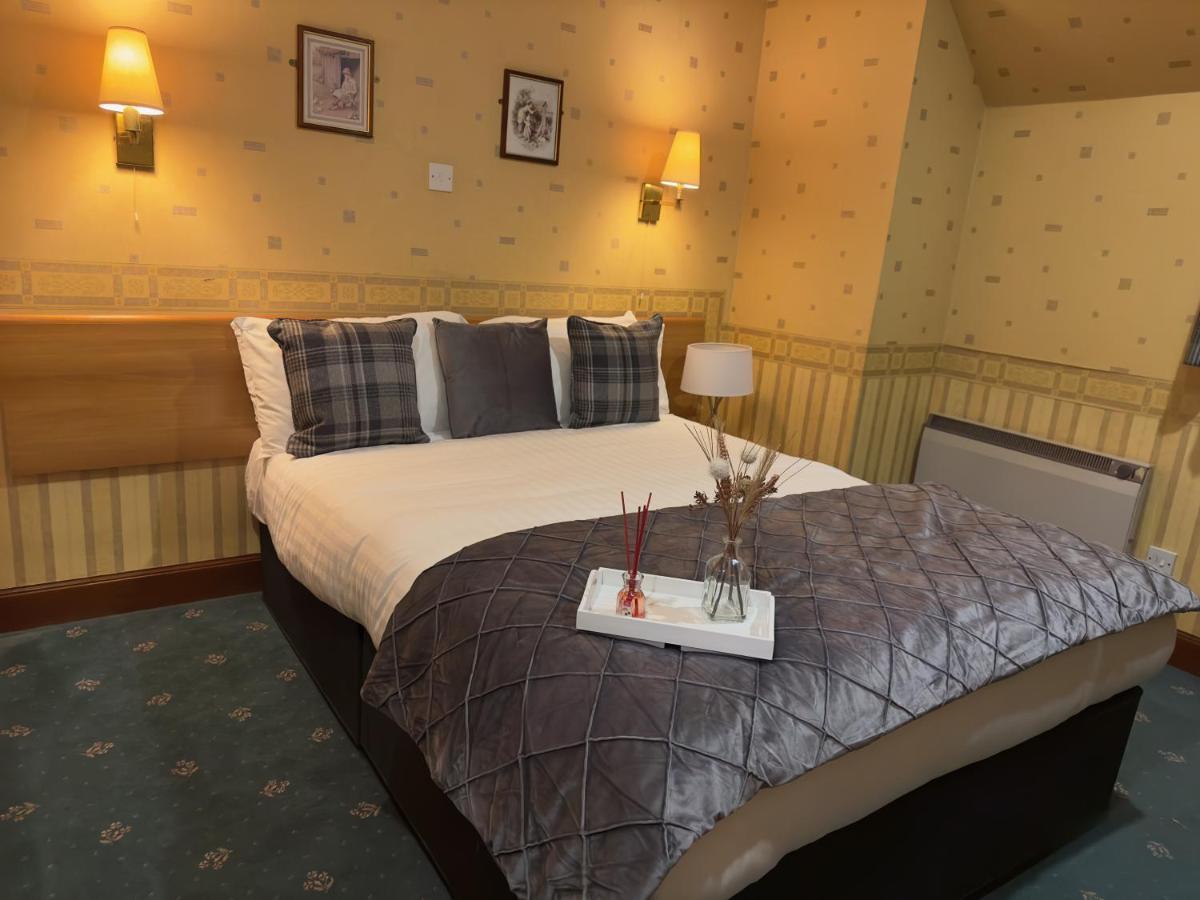 St Michaels Inn 외부 사진
