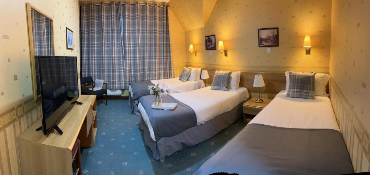 St Michaels Inn 외부 사진