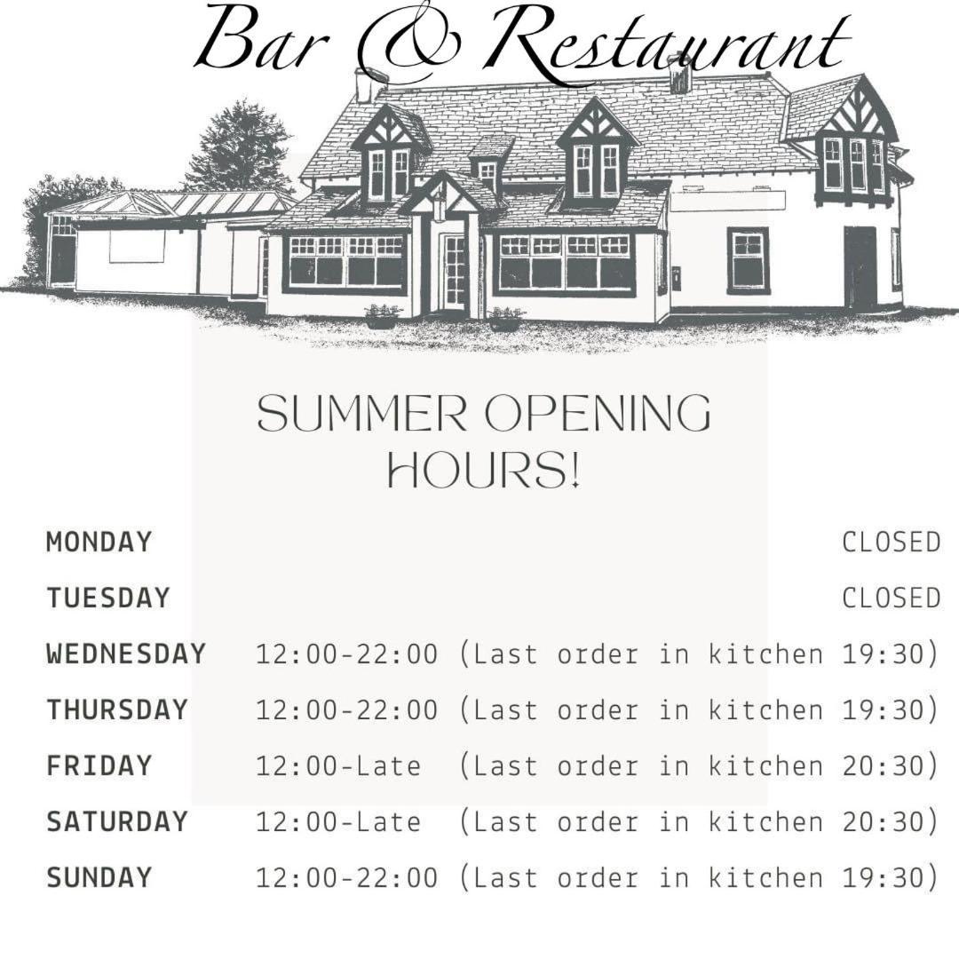 St Michaels Inn 외부 사진